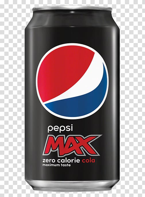 Pepsi Max Fizzy Drinks Coca-Cola Diet drink, pepsi transparent background PNG clipart