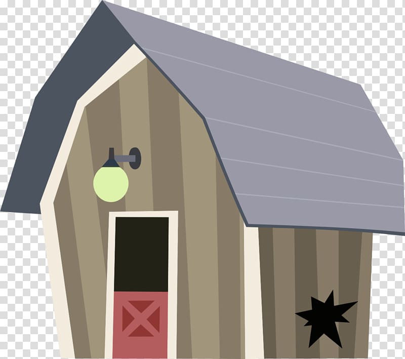 Shed House Putting Your Hoof Down Barn Wagon, old barn transparent background PNG clipart