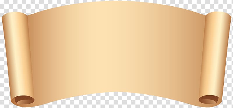 Rolled Paper PNG Image, Paper Roll Decoration, Paper Roll, Paper, Old Paper  PNG Image For Free Download