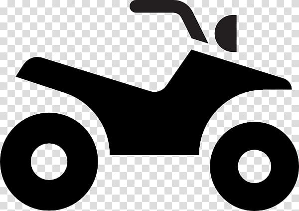 Honda All-terrain vehicle Motorcycle , UTV transparent background PNG clipart