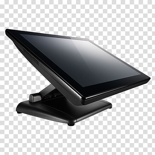 Point of sale Computer Monitor Accessory Laptop Cash register Computer Software, Laptop transparent background PNG clipart