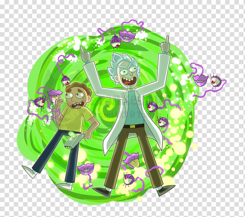 Free Free 238 Rick And Morty Middle Finger Svg SVG PNG EPS DXF File