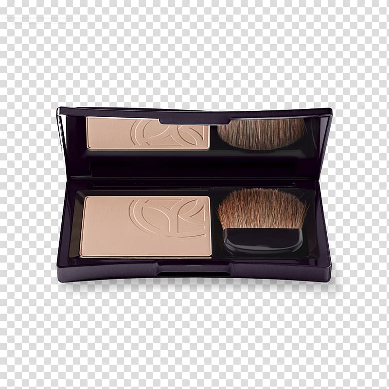 Face Powder Yves Rocher UK Cosmetics, compact powder transparent background PNG clipart