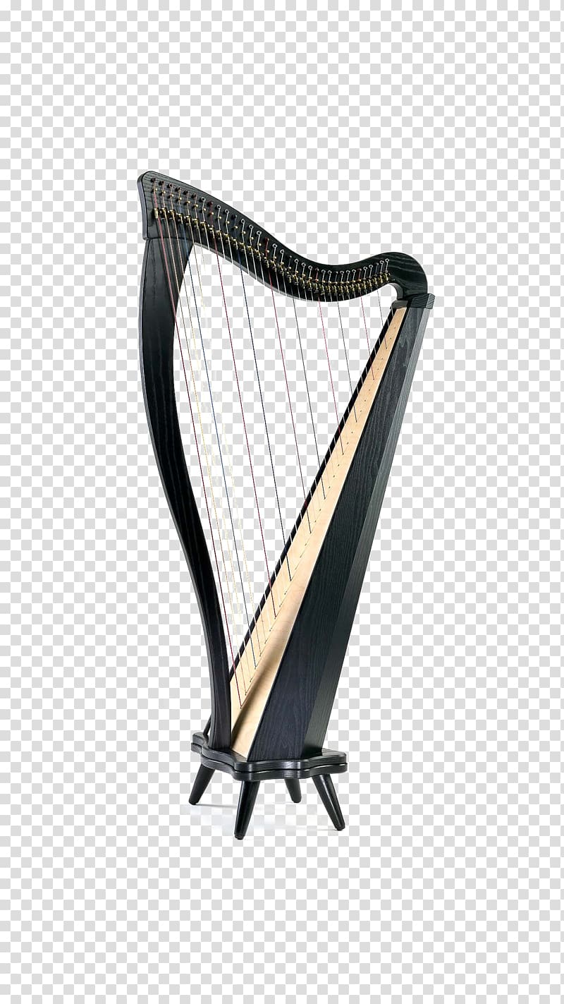 Celtic harp Ravenna Rees Harps Harpsicle Harp String, harp transparent background PNG clipart