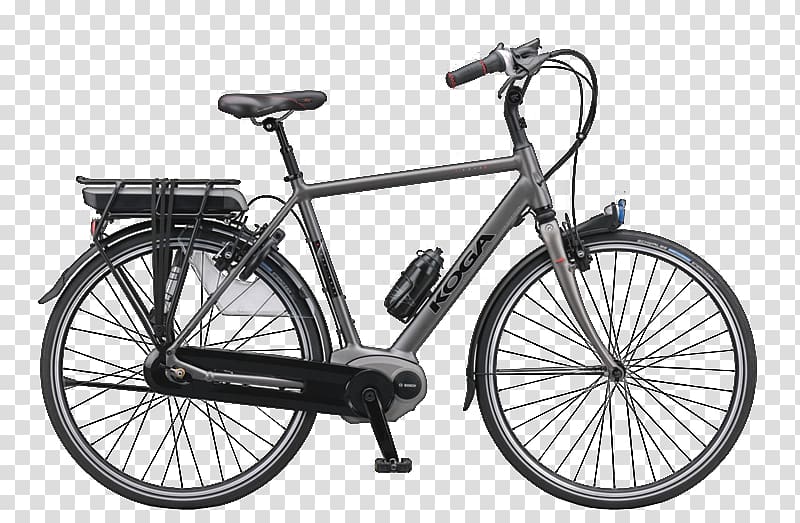 KOGA Electric bicycle Bicycle Shop City bicycle, Bicycle transparent background PNG clipart