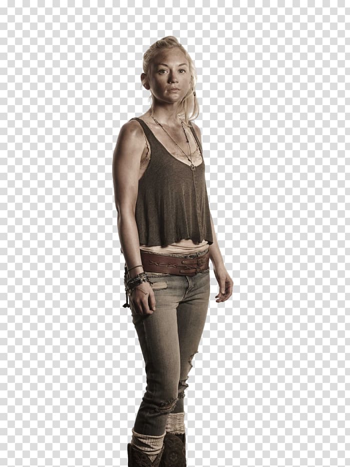 Beth Greene Morgan Jones Daryl Dixon The Walking Dead, Season 4 AMC, others transparent background PNG clipart
