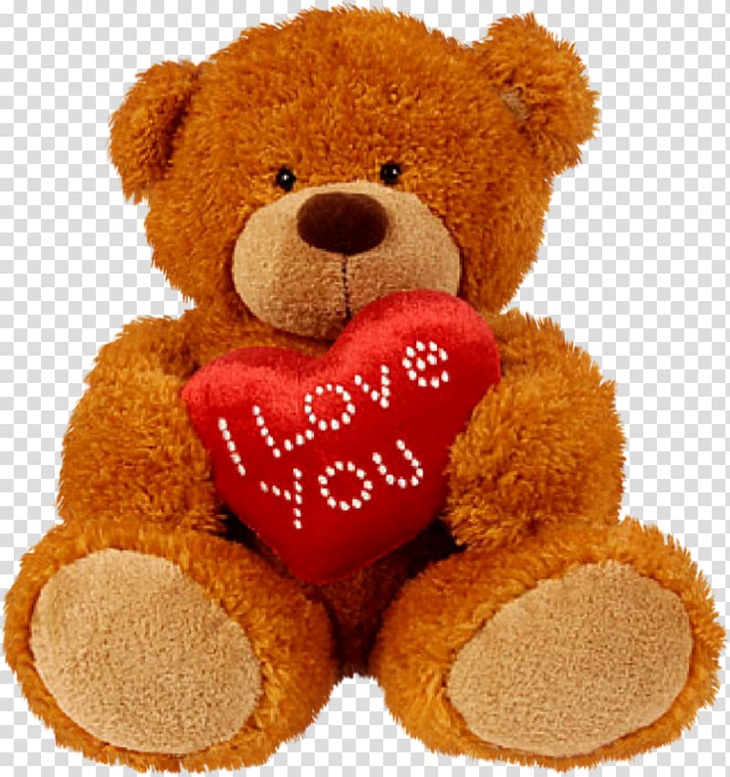 Teddy bear Stuffed Animals & Cuddly Toys Me to You Bears, bear transparent background PNG clipart