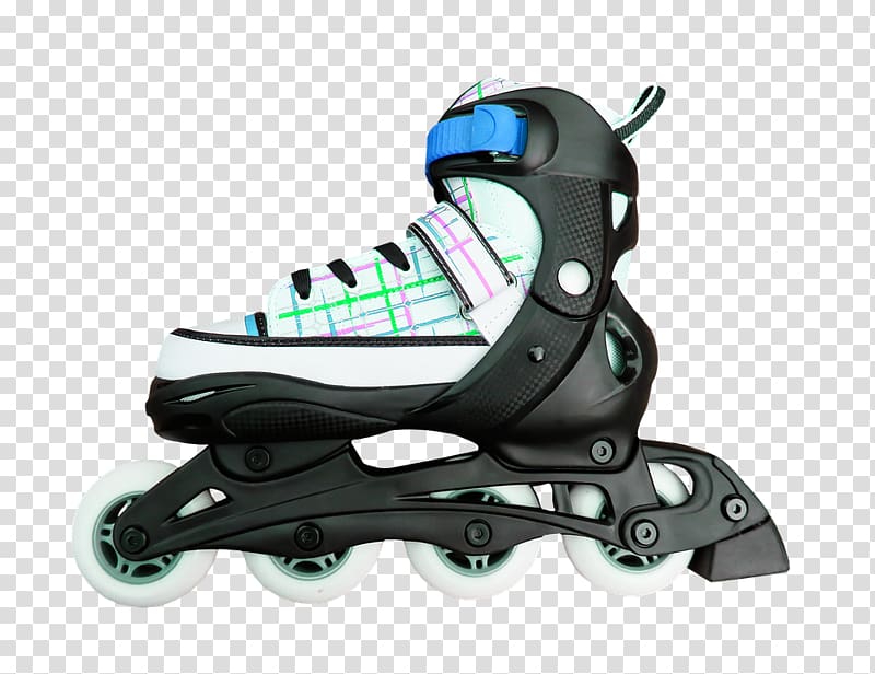 Roller skates Ice skate Inline skates Inline skating Skateboarding, Roller skates transparent background PNG clipart