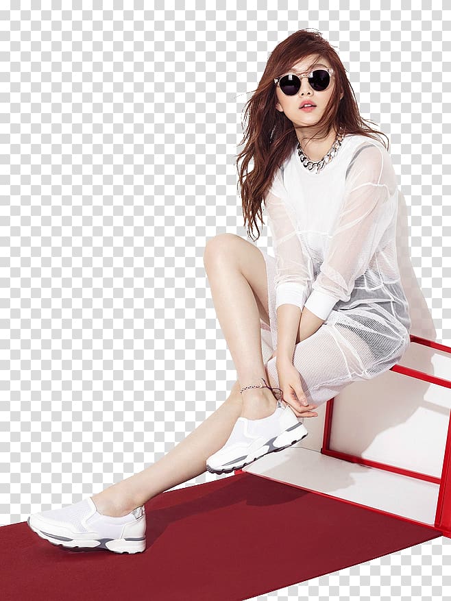 Peleuswe Fashion Shoe Model Clothing, Fashion personality women transparent background PNG clipart