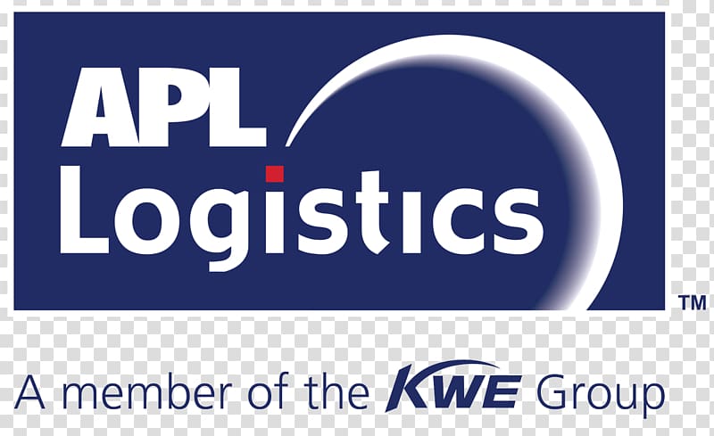 APL Logistics American President Lines Supply chain management, Business transparent background PNG clipart