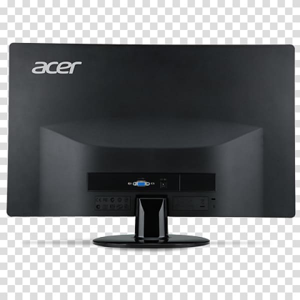 Predator Z35P Acer G6 Computer Monitors LED-backlit LCD 1080p, others transparent background PNG clipart