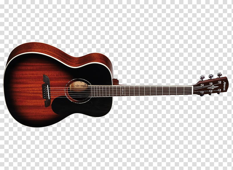 Acoustic guitar Acoustic-electric guitar Bass guitar, Acoustic Guitar transparent background PNG clipart