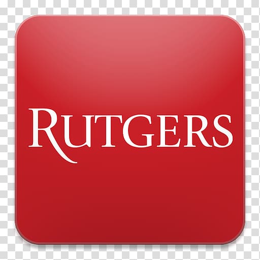 Rutgers Business School – Newark and New Brunswick Rutgers University–Newark New Jersey Medical School Brookdale Community College, student transparent background PNG clipart