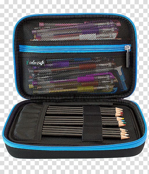 Pen & Pencil Cases Drawing Colored pencil Pens, pencil transparent background PNG clipart