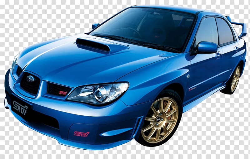 2006 Subaru Impreza WRX STI 2010 Subaru Impreza WRX STI Car Subaru Legacy, Subaru transparent background PNG clipart