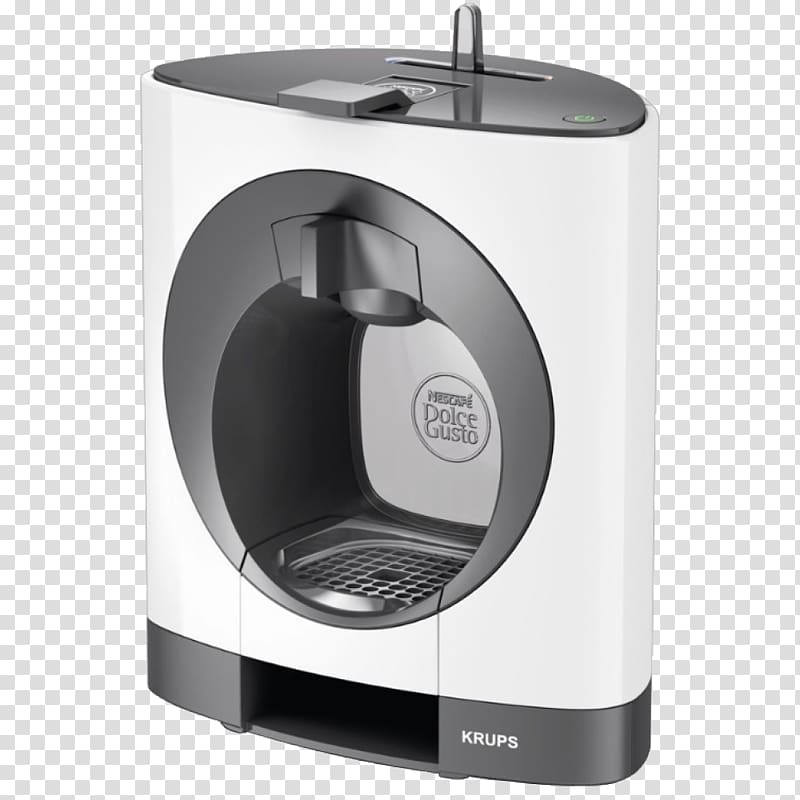 Dolce Gusto Coffeemaker Espresso Krups, Coffee transparent background PNG clipart