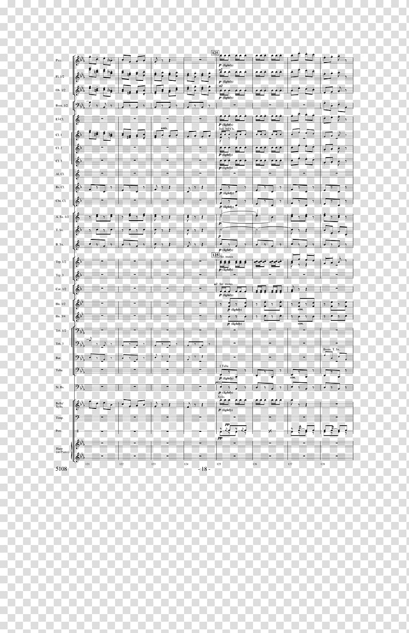 Sheet Music Jurassic Park Jurassic World: Original Motion Soundtrack Concert band, eva longoria transparent background PNG clipart