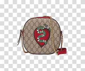 Small Dustbag Designed For Gucci Handbags - Gucci Bag With Bee Transparent  PNG - 1024x828 - Free Download on NicePNG