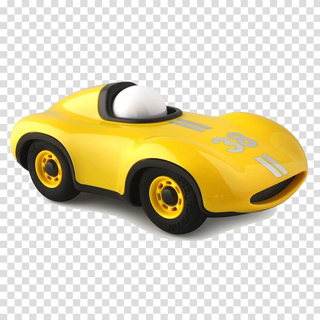 24 Hours of Le Mans Car MINI Cooper Toy Auto racing, Cartoon toy car transparent background PNG clipart