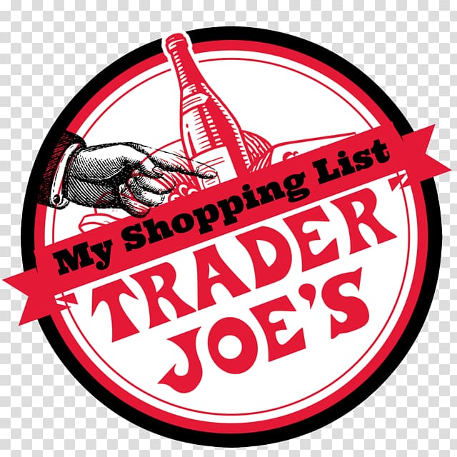Trader Joe's Supermarket Grocery store Price Shopping Bags & Trolleys, Trader Joe's transparent background PNG clipart