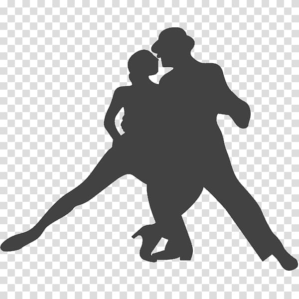 Argentine Tango Dance Ballroom Dancing Transparent