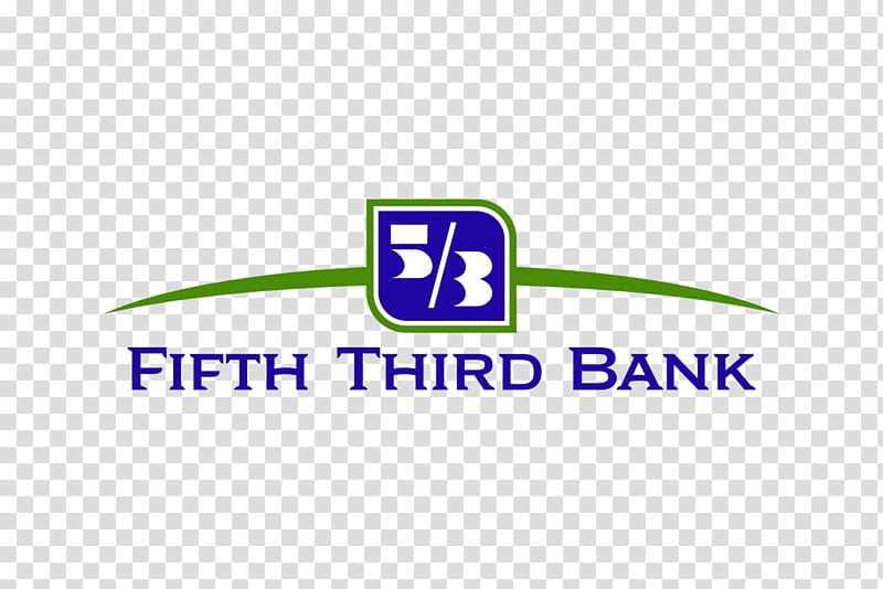 Fifth Third Bank Branch Mobile banking Debit card, bank transparent background PNG clipart