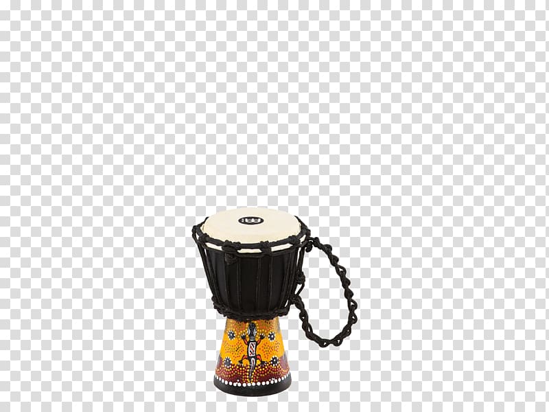 Meinl Percussion Djembe Drum Music, djembe transparent background PNG clipart