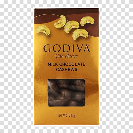Chocolate truffle Godiva Chocolatier Milk chocolate, chocolate transparent background PNG clipart