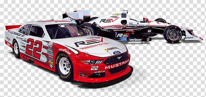 Team Penske Monster Energy NASCAR Cup Series Auto racing Race track, car transparent background PNG clipart