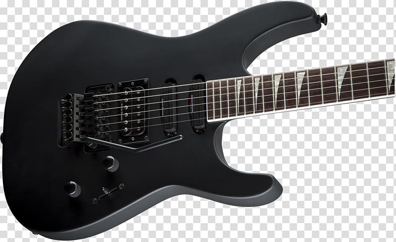 Jackson Soloist Jackson Guitars Jackson SL3X Soloist X Series Electric Guitar Fingerboard, electric guitar transparent background PNG clipart