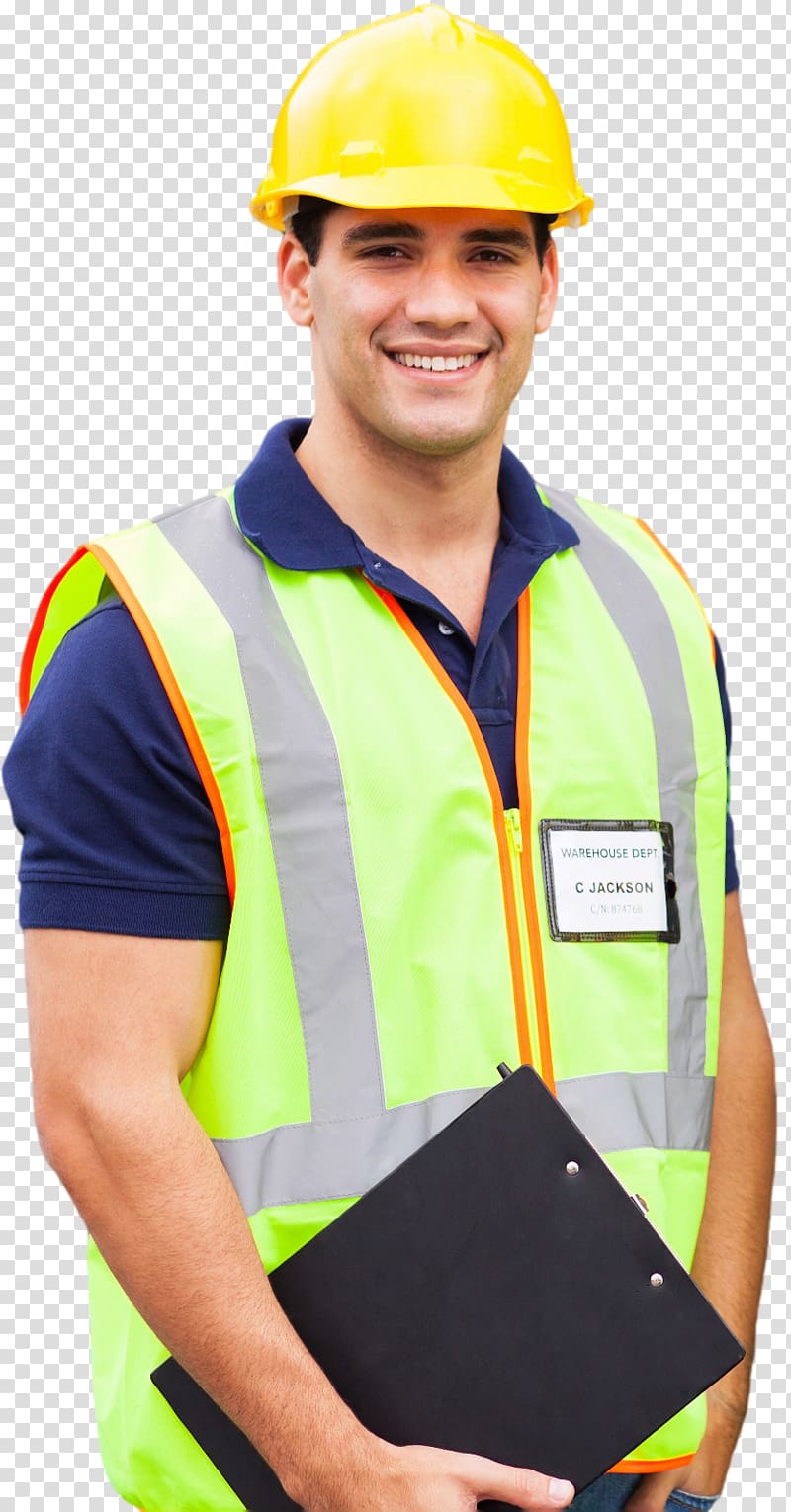 Hard Hats Laborer Manufacturing Factory, warehouse transparent background PNG clipart