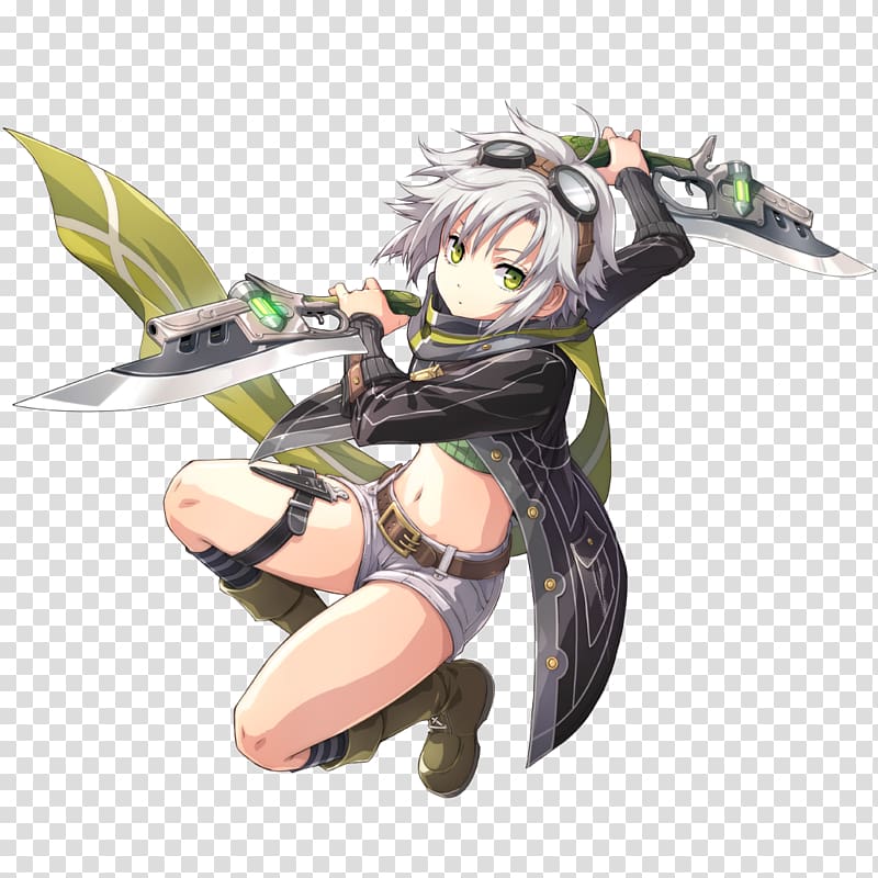 Trails – Erebonia Arc The Legend of Heroes: Trails of Cold Steel II Chain Chronicle PlayStation Vita Sega, others transparent background PNG clipart