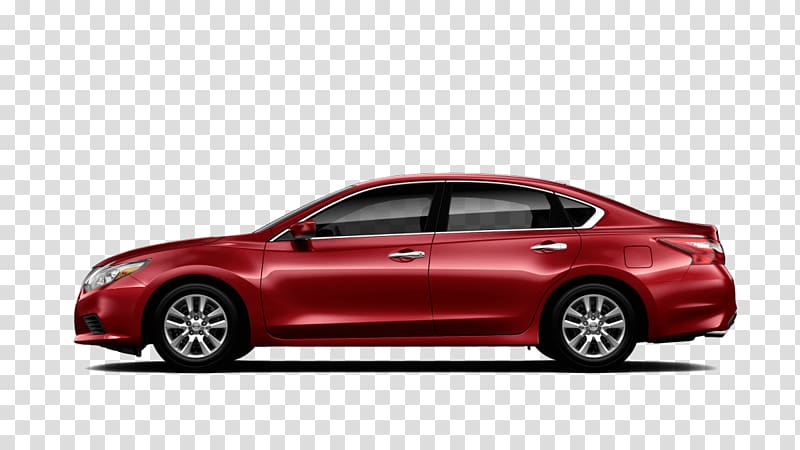 2018 Nissan Altima 2.5 S Sedan Car 2017 Nissan Altima 2.5 SV Sedan, nissan transparent background PNG clipart