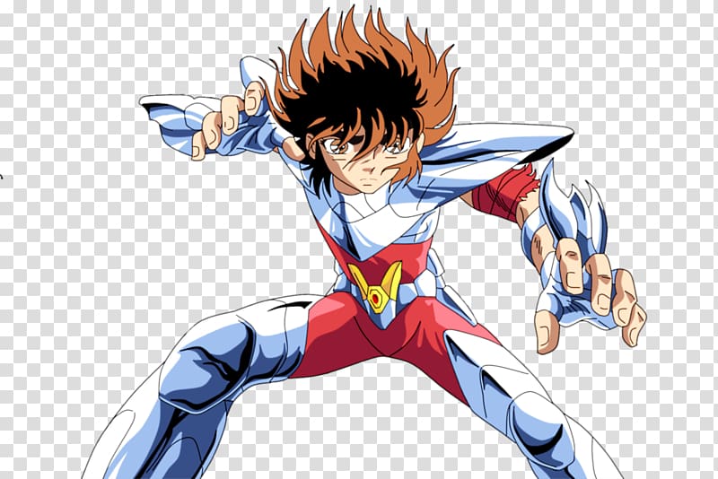 Pegasus Seiya Hydra Ichi Aries Mu Phoenix Ikki Saint Seiya: Knights Of The  Zodiac PNG, Clipart