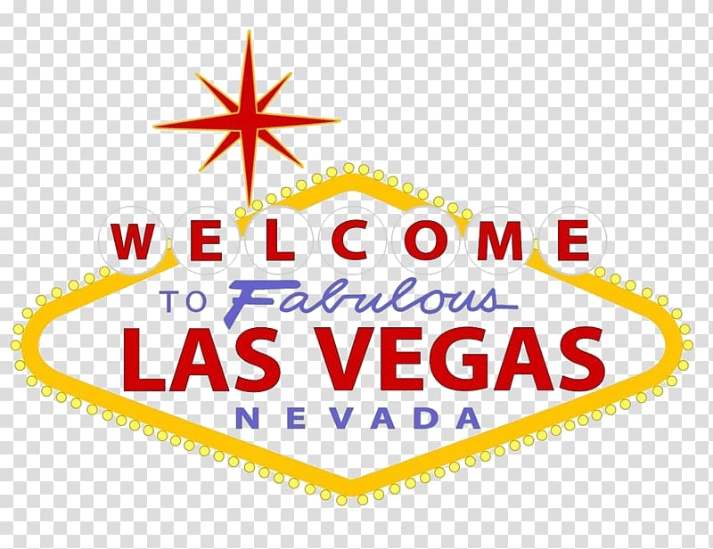 Welcome to Fabulous Las Vegas Nevada sign , Las Vegas Strip Welcome to Fabulous Las Vegas sign Wedding cake topper Marriage, Las Vegas File transparent background PNG clipart
