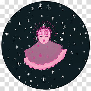 Pink M, others transparent background PNG clipart thumbnail