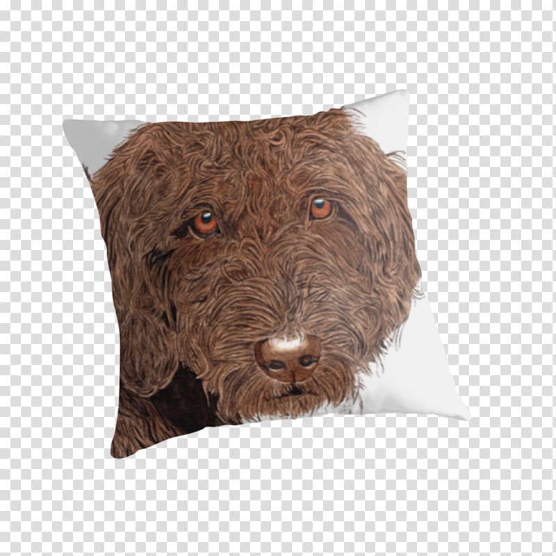 Throw Pillows Cushion Schnoodle Duvet, pillow transparent background PNG clipart