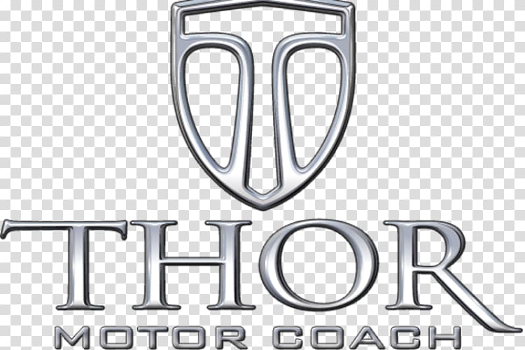 Thor Industries Thor Motor Coach Logo Brand, logo Thor transparent background PNG clipart