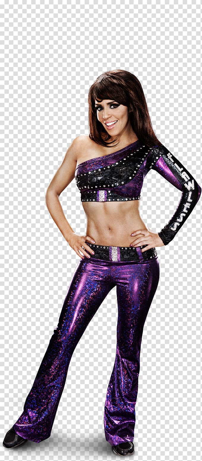 Layla El WWE SmackDown Women in WWE Professional Wrestler, wwe transparent background PNG clipart