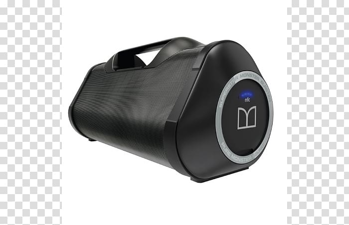 Wireless speaker Loudspeaker Boombox Bluetooth Polaris RZR, bluetooth transparent background PNG clipart