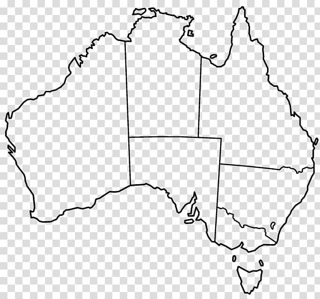 Australia Mapa polityczna Simple English Wikipedia World map, Australia transparent background PNG clipart