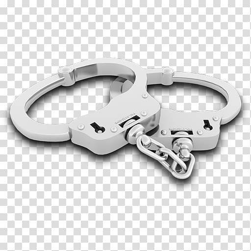 handcuffs thumbcuffs