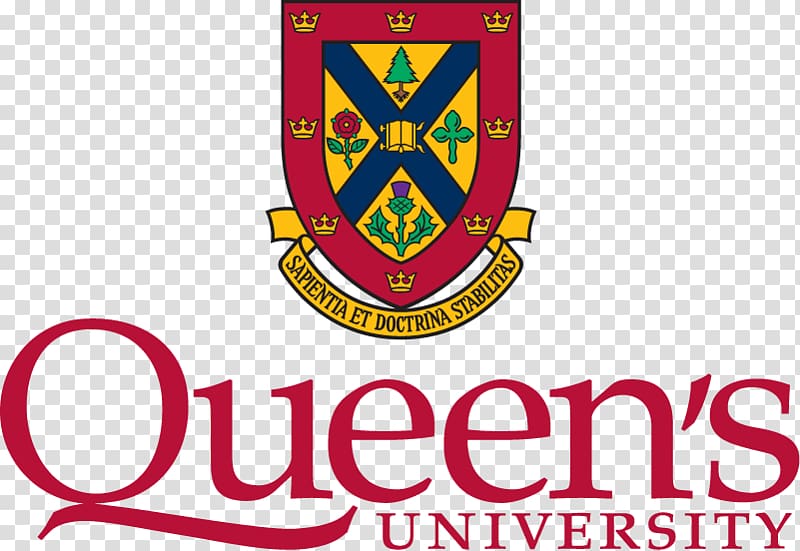 Queen\'s University Logo University of Winnipeg Queen\'s School of Computing, Canadian 1000 Dollar Bill Value transparent background PNG clipart