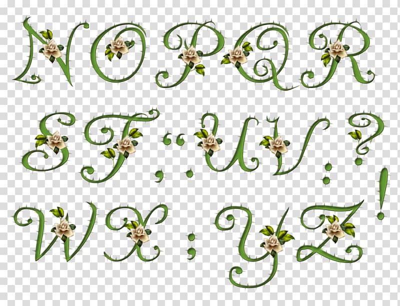 Alphabet Thorn Letter Font, alphabet collection transparent background PNG clipart