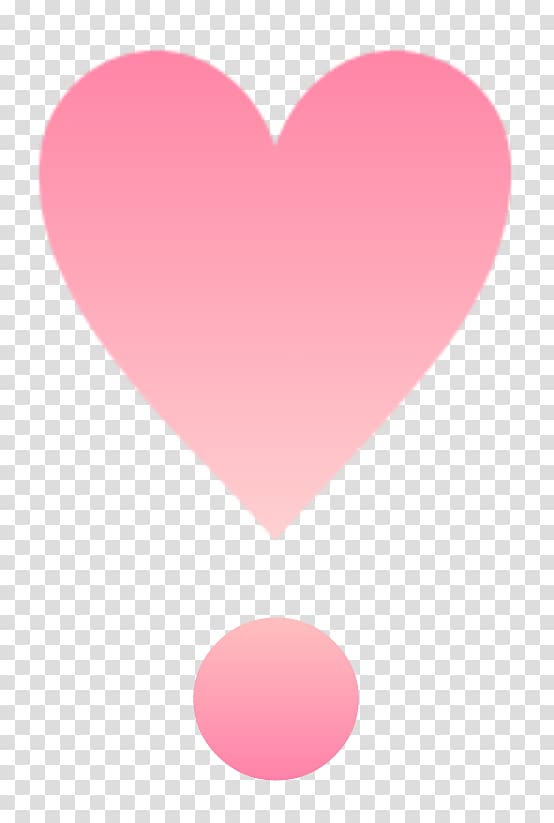 Sticker Heart PicsArt Studio Pink M, happybirthday backrounds transparent background PNG clipart