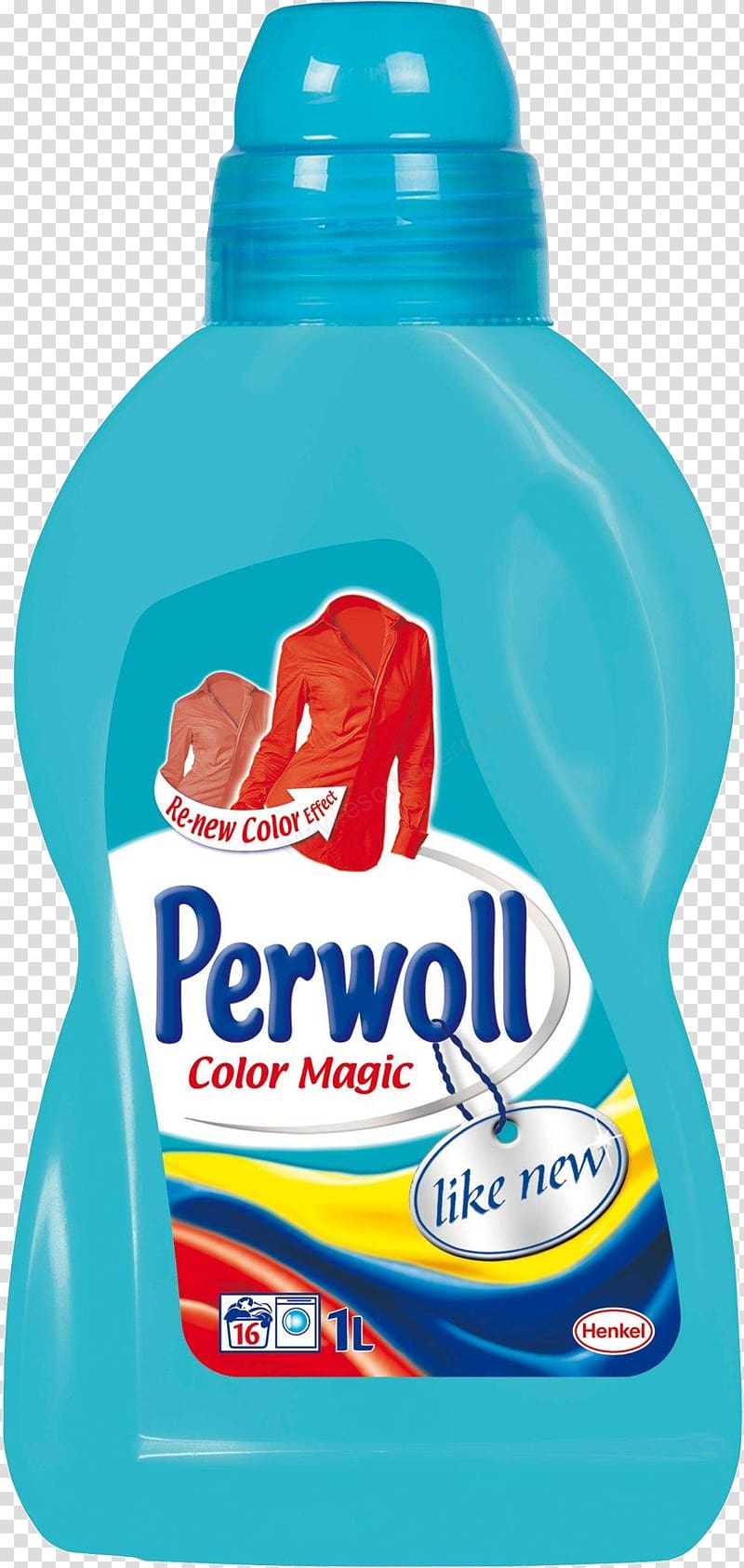 Laundry Detergent Gel Henkel, others transparent background PNG clipart
