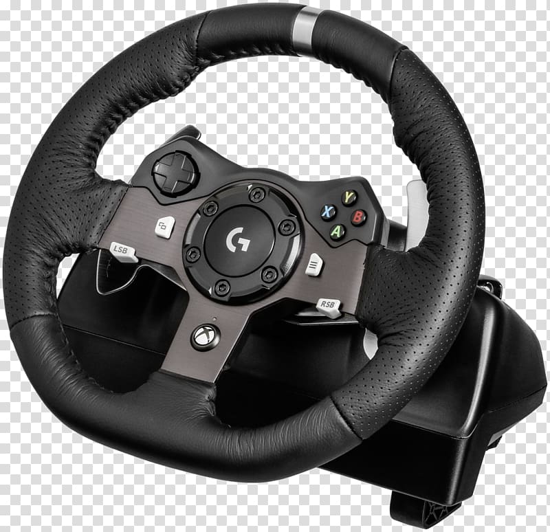 GameCube Xbox 360 Racing wheel Logitech Driving Force GT Logitech G29, Logitech Driving Force Gt transparent background PNG clipart