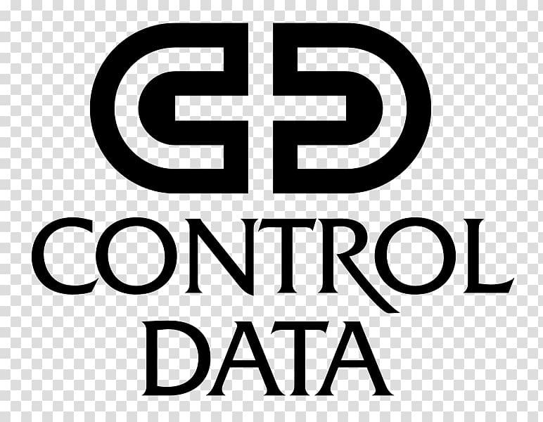 Control Data Corporation Logo Organization Supercomputer Data General, Newbold Cdc transparent background PNG clipart