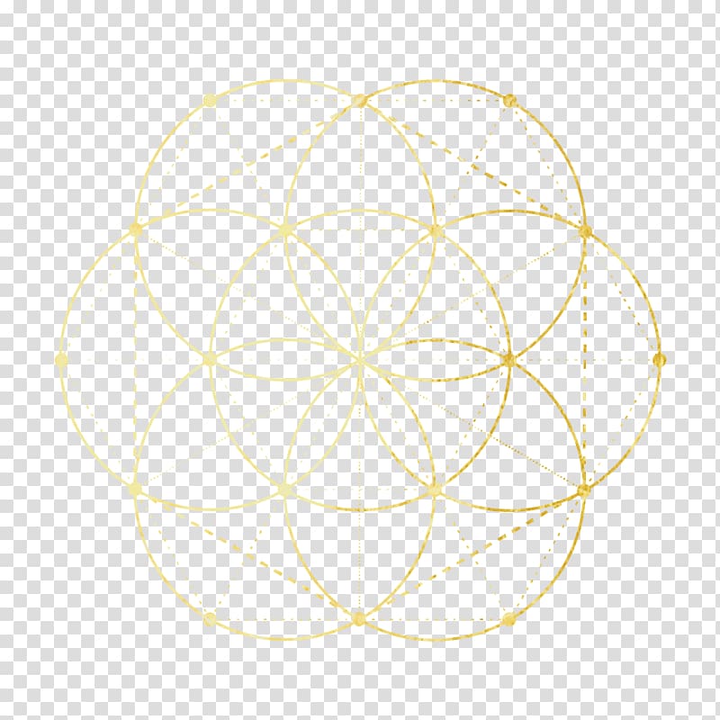 Symmetry Yellow Pattern, GOLD LINE transparent background PNG clipart