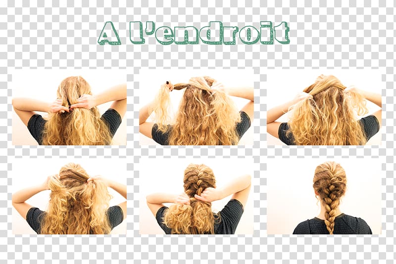 Long hair Braid Pigtail Hairstyle Afro, festival clothing transparent background PNG clipart